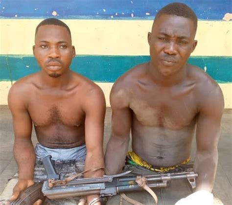 imo police arrest two robbery suspects