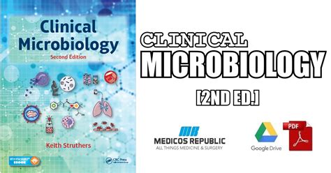 Pocket Guide To Clinical Microbiology 4th Edition Pdf Free Download