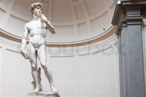 David Sculpture By Michelangelo Buonarroti 1501 The Masterpiece Of