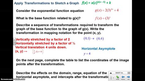 30 1 Logs And Exps Lesson 3b Youtube