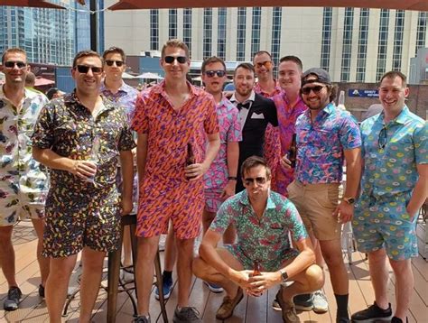 Vegas Bachelor Party Ideas Reddit Sanjuana Sorensen