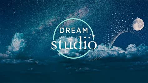 Dream Studio Youtube