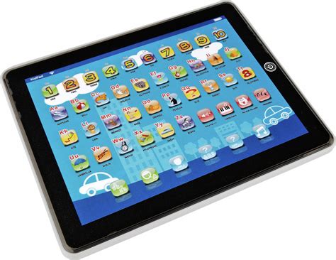 Chad Valley Playsmart Junior Touch Tablet Reviews Updated April 2024