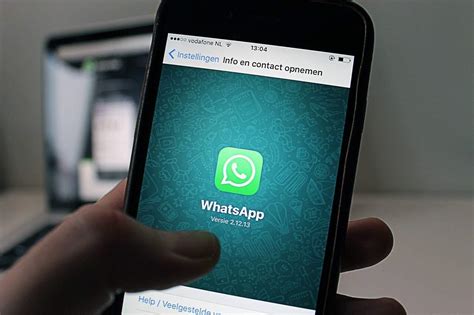 Whatsapp With A New Desktop App For Windows And Mac