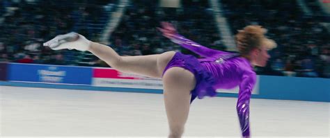 Margot Robbie Nue Dans I Tonya