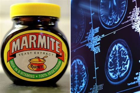 love it or hate it marmite could boost brain power say scientists mirror online