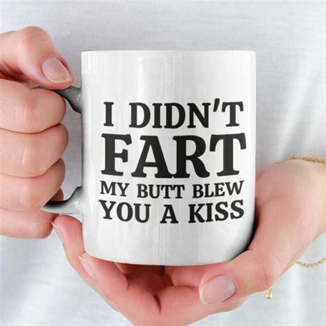 Funny Coffee Mug Funny Mugs Inappropriate T I Etsy