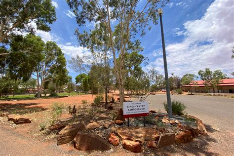 Kings Canyon Resort Campground Review Free To Explore