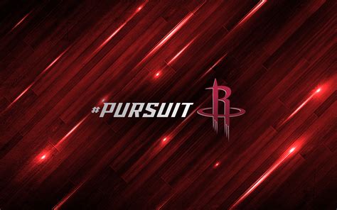 We've gathered more than 5 million images uploaded by our users and sorted them by the most popular ones. Houston Rockets Logo Wallpaper | PixelsTalk.Net