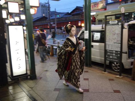 geisha girls kyoto japan 2013 flickr