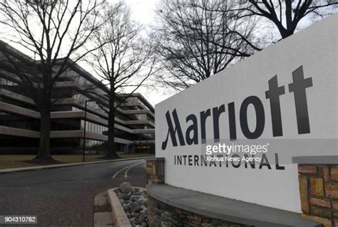 Marriott Headquarters Photos And Premium High Res Pictures Getty Images