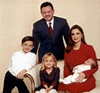 Royal family of Jordan | Jordan royal family, Queen rania, Royal family