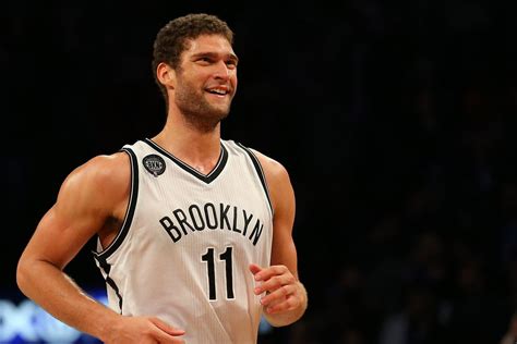 Update Brook Lopez Is Now Conditioning And Will Be Re Evaluated On