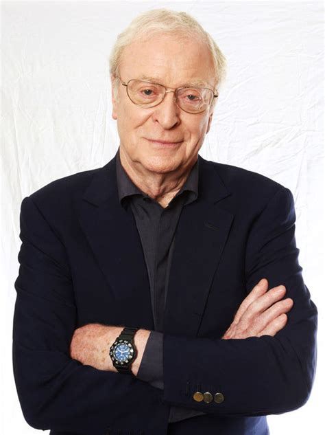 The chef holds british nationality. Islamic State forced Michael Caine to change his NAME ...
