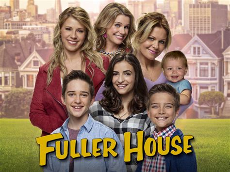 Fuller House Season 5 When Will The Final Season Drop On Netflix