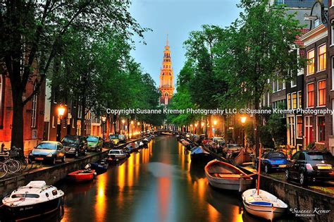 Amsterdam Holland Travel Photography Amsterdam