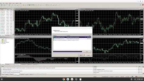How To Install Metatrader 4 With The Traders Global Group Incorporated