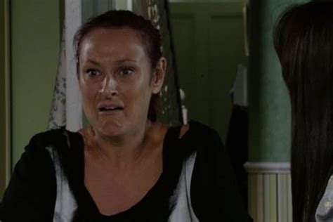 Tina Carter Eastenders What Happened To Tina Revealed After Tina And