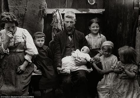 The Poorhouse And Poverty In Crieff In The Late Victorian Period