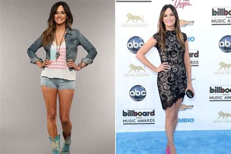 10 Sexiest Female Country Stars Of 2013 Be