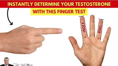 How Can I Test My Testosterone Levels At Home Home