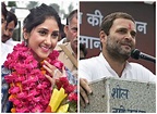 Congress president Rahul Gandhi to marry Aditi Singh? Raebareli MLA ...