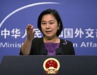 美國務院發言人要求資訊透明 華春瑩：歡迎到中國「享受自由」 - 國際 - 自由時報電子報