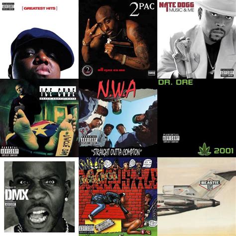 Top 7 Rolling Stone Top 200 Rap Albums Full List 2022