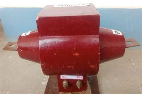 11 Kv Single Phase Ct Metering Cubicle Dry Type At Rs 4000piece In