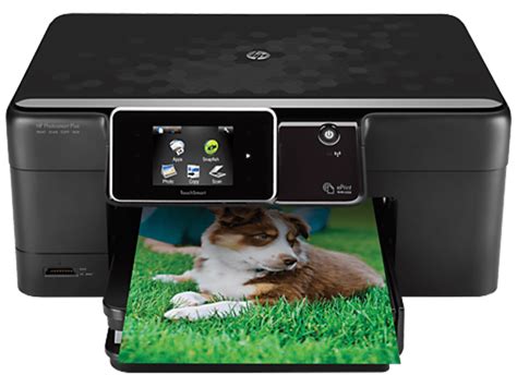 All in one printers included. HP Photosmart Plus e-All-in-One Printer drivers - Download