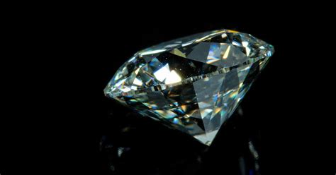 Louis Vuitton Bought The Second Biggest Diamond In The World