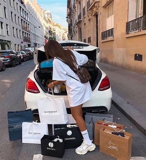 Sweet Luxury On Instagram “shopping Time 😍” Luxury Lifestyle Dreams