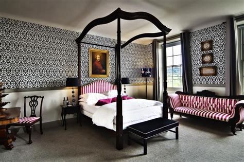 Britains Sexiest Hotel Rooms Hotels Room Beautiful Bedrooms Hotel Chic