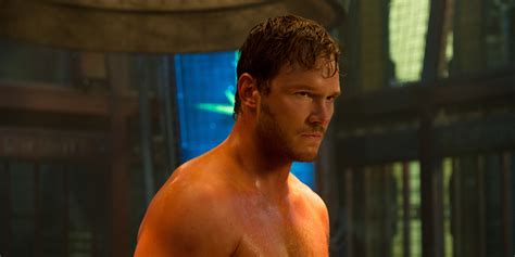 His breakout role was on the hit tv show parks and recreation. Thanks To 'Guardians Of The Galaxy,' Chris Pratt Is Our ...