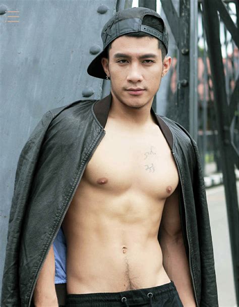 Asian Magazine Sexy Guys Collection Page 3