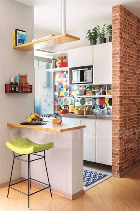 Yuk, lihat ulasan 7 desain rumah 6×10 yang minimalis dari 99.co! 8 Inspirasi Desain Dapur Mungil Ini Bikin Rumah Kecil Jadi ...