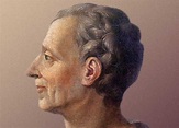 Breve biografía de Montesquieu. ¿Quién fue y qué hizo este filósofo ...
