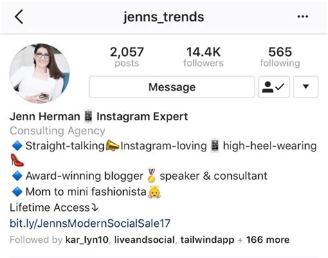8 Instagram Ideas For A Profile That Gets Noticed 2023