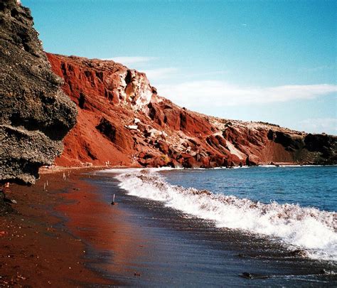 The Five Most Breathtaking Beaches In Greece According To