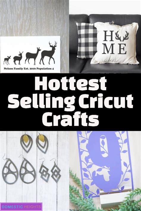 9 Tips for Selling Cricut projects on Etsy | Cricut projects, Handmade