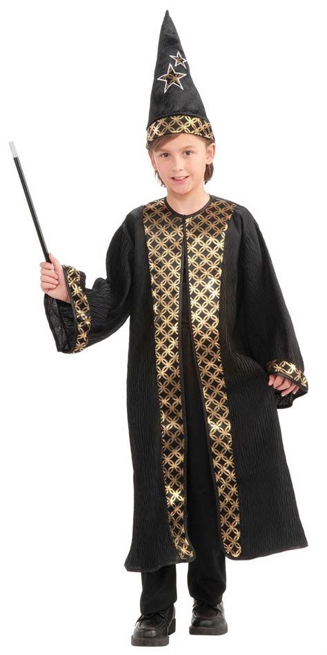 Searchqwizard Costumes Boy Costumes Wizard