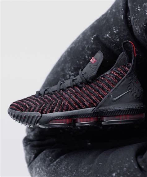 Sale Lebron 16 Im King Shoes In Stock