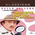 Der Rosarote Panther kehrt zurück - Film auf DVD - buecher.de