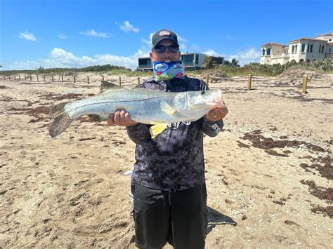 May 2023 Fishing Report Stuart Fl Snook Nook Bait And Tackle