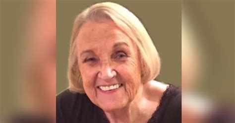 Elizabeth J Brown Obituary Visitation And Funeral Information