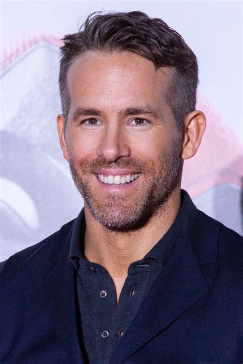Ryan Reynolds Profile Images — The Movie Database Tmdb