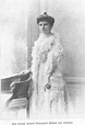 Princess Elena Petrovna Romanova of Russia,the former Princess Elena of ...