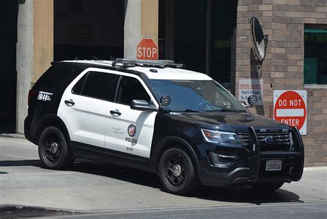 Los Angeles Police Department Lapd Los Angeles Police De Flickr
