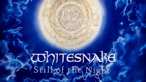 最も人気のある！ In The Still Of The Night Whitesnake 245418 In The Still Of