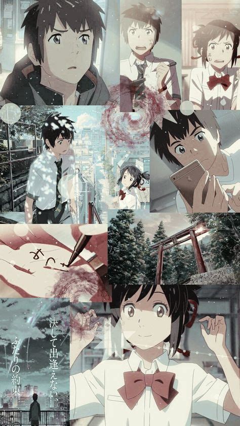 11 Aesthetic Illustration Aesthetic Lock Screen Anime Wallpaper Iphone
